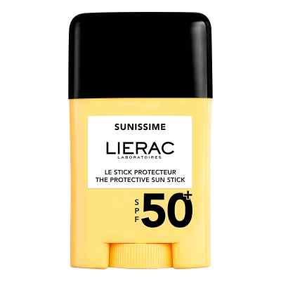 Lierac Sunissime Stick Lsf 50+