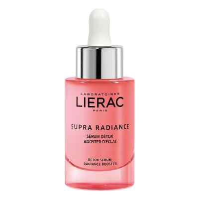 Lierac Supra Radiance Serum 30 ml od Ales Groupe Cosmetic Deutschland PZN 15589205