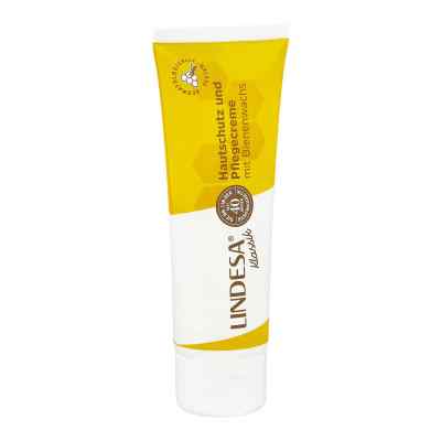 Lindesa krem ochronny do rąk i skóry 75 ml od EB Medical GmbH PZN 04531958