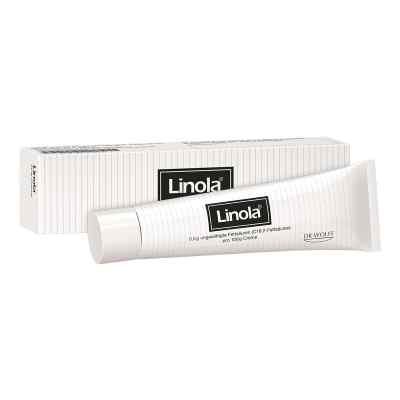 Linola Creme 50 g od Dr. August Wolff GmbH & Co.KG Ar PZN 02489672