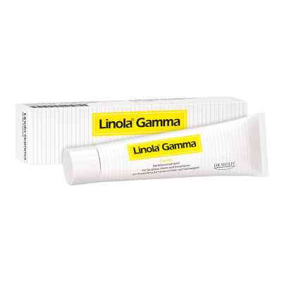 Linola Gamma Creme 50 g od Dr. August Wolff GmbH & Co.KG Ar PZN 01226137