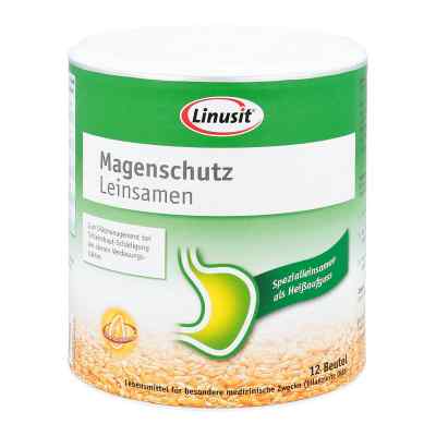 Linusit Magenschutz Kerne 12X10 g od Bergland-Pharma GmbH & Co. KG PZN 16778581