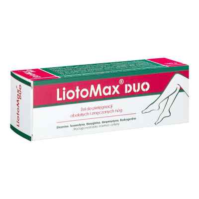 LiotoMax DUO żel