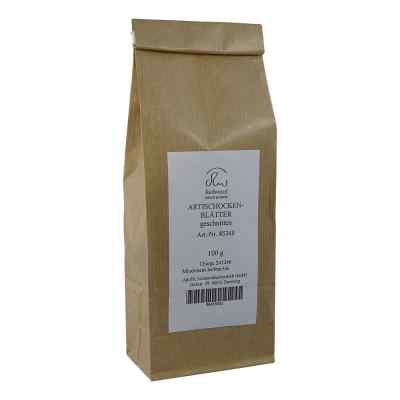 Liście karczocha 100 g od ApoFit Arzneimittelvertrieb GmbH PZN 08465402