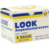 Look Augenkompressen