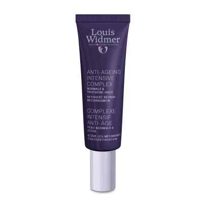 Louis Widmer Anti Ageing Intensiv Complex krem  30 ml od LOUIS WIDMER GmbH PZN 06735168