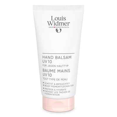 Louis Widmer Balsam do rąk UV 10