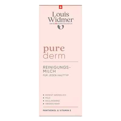 Louis Widmer purederm Peeling do twarzy
