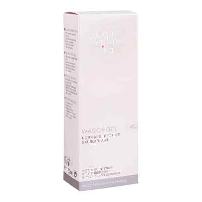 Louis Widmer żel oczyszczający 125 ml od LOUIS WIDMER GmbH PZN 07346196