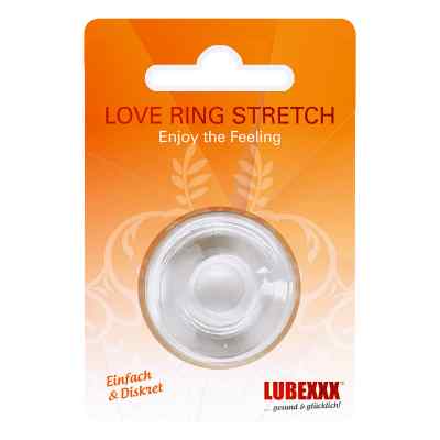 Lubexxx Stretch Penisring bei Erektionsproblemen 1 szt. od MAKE Pharma GmbH & Co. KG PZN 14304198
