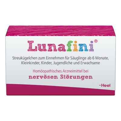 Lunafini granulki