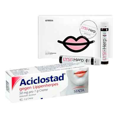 Lysi-herp  Aciclostad