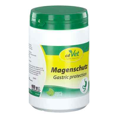 Magenschutz für Hunde Pulver