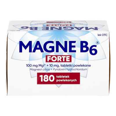 Magne B6 Forte