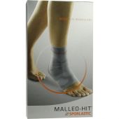 Malleo Hit Gr.3 platinum 07074 Knoechelstuetze
