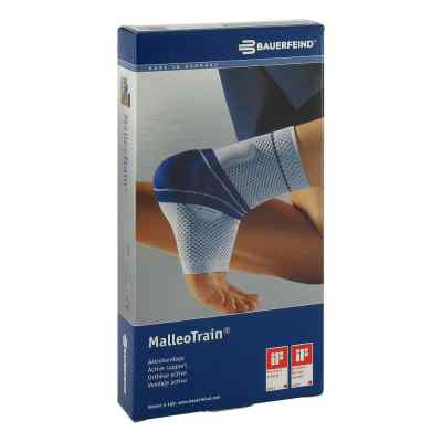 Malleotrain Gr.3 links natur Sprunggelenkb.
