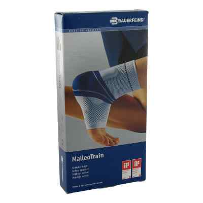 Malleotrain Gr.3 rechts titan Sprunggelenkb.
