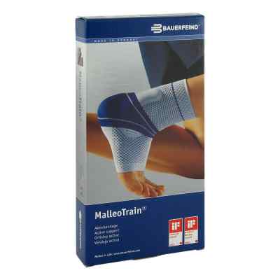Malleotrain Gr.4 rechts titan Sprunggelenkb.