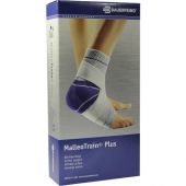 Malleotrain Plus Gr.4 rechts titan Bandage