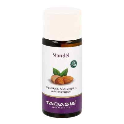 Mandeloel kbA