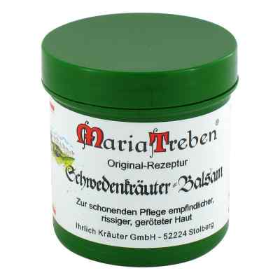 Maria Treben ziołowy balsam do skóry 100 ml od Ihrlich Kräuter + Kosmetik GmbH PZN 06056266