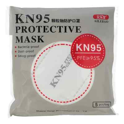 Maska ochronna KN95   od  PZN 08100935