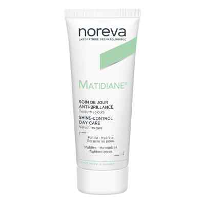 Matidiane krem na dzień skóra tłusta 40 ml od Laboratoires Noreva GmbH PZN 06925259