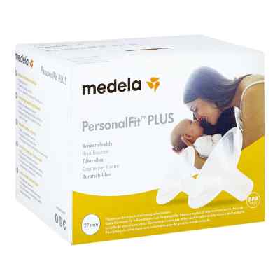 Medela Personalfit Plus Brusthaube Größe l