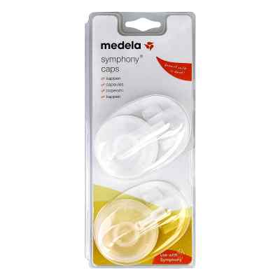Medela Personalfit Plus Symphony Kappe 2 St