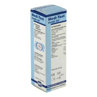 Medi Test Combi 3a Teststreifen
