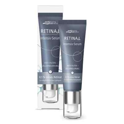 Medipharma Cosmetics Retinal Intensiv-Serum