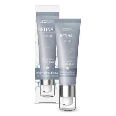 Medipharma Cosmetics Retinal Serum