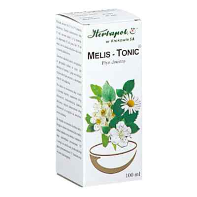 Melis-Tonic 100 ml od  PZN 08304809