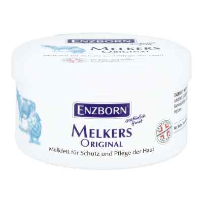 Melkers Original Enzborn 250 ml od Ferdinand Eimermacher GmbH & Co. PZN 14371958