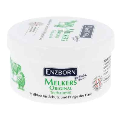 Melkers Original mit Teebaumöl Enzborn