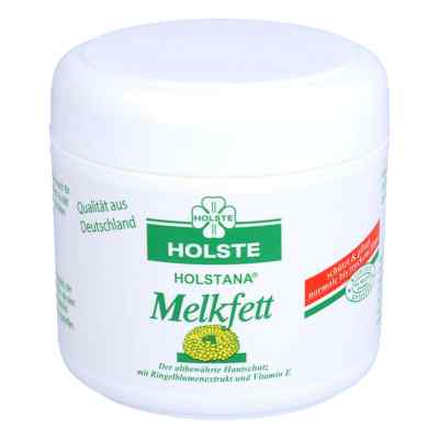 Melkfett A Holstana