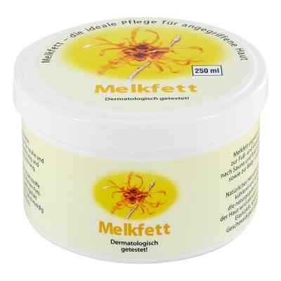 Melkfett m.Hamamelis u.Zink 250 ml od Avitale GmbH PZN 02177949