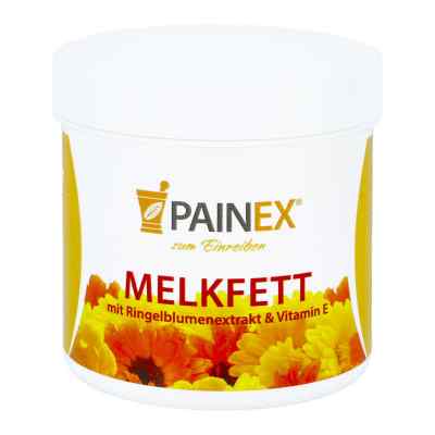 Melkfett mit Ringelblumenextrakt Painex krem 250 ml od Hofmann & Sommer GmbH & Co. KG PZN 10047184