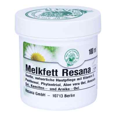 Melkfett Resana Salbe