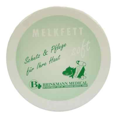 Melkfett Soft