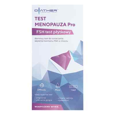 Menopauza Pro Test