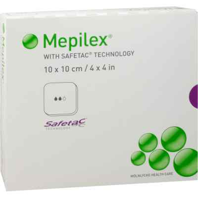 Mepilex 10x10cm Schaumverband Cpc
