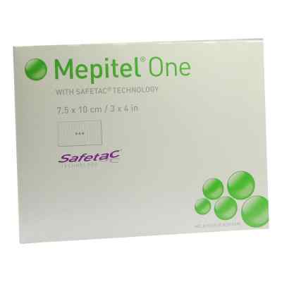 Mepitel One 7,5x10cm Verband