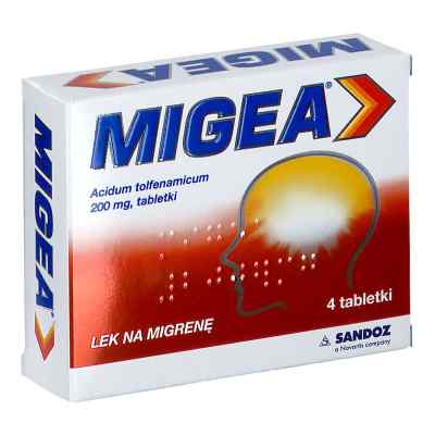 Migea