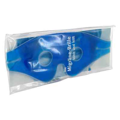 Migraene Brille 1 szt. od WEPA Apothekenbedarf GmbH & Co KG PZN 07225564