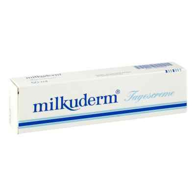Milkuderm krem na dzień 50 g od Desitin Arzneimittel GmbH PZN 00678222