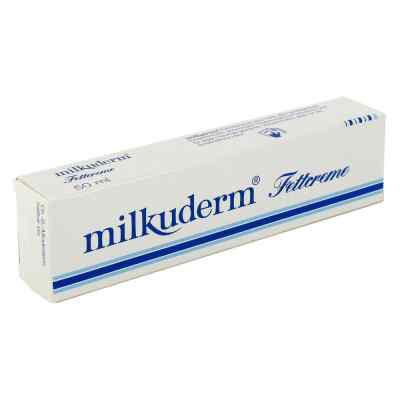 Milkuderm krem natłuszczający 50 g od Desitin Arzneimittel GmbH PZN 00678127