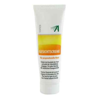 Mineralstoff Gesichtscreme anspruchsvolle Haut 50 ml od Adler Pharma Produktion und Vert PZN 03941950