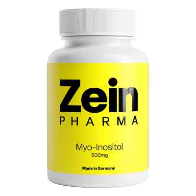 Mio-inozytol 500 mg od ZEINpharma