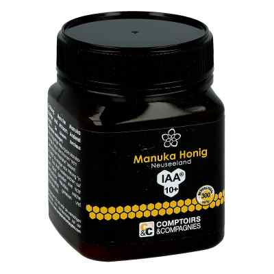 Miód Manuka Mgo 300